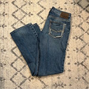 Ariat M5 jeans
